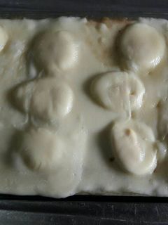 Una foto de Pastel de papas