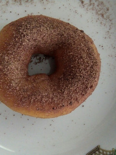 Foto resep Donat maizena