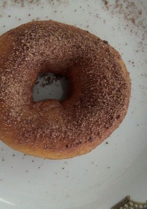 Foto resep Donat maizena