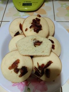 Foto resep Bolu kurma