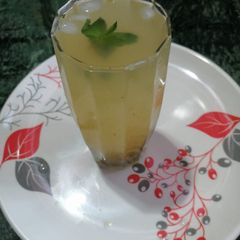 A picture of Aam Panna Recipe.