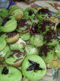 Foto resep Kue Cubit