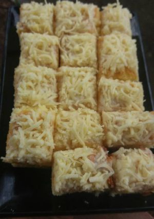 Foto resep Bolu jadul