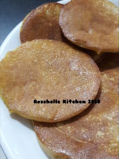 Foto resep Pancake