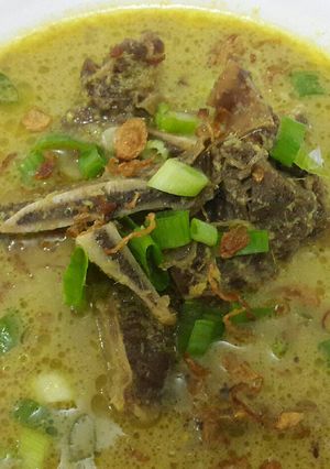 Foto resep Empal Gentong Iga Sapi