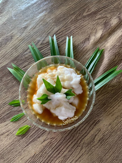 Foto resep Bubur Sumsum Lembut