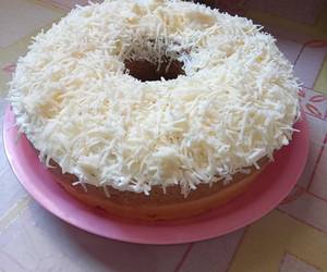 Resep Teruji Bolu kukus kopi gooday Lezat Mantap