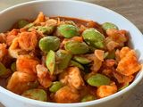 Balado Pete Udang