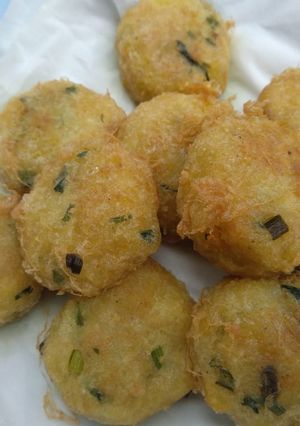 Foto resep Perkedel Kentang anti hancur