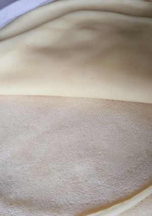 Foto resep Kulit soslo