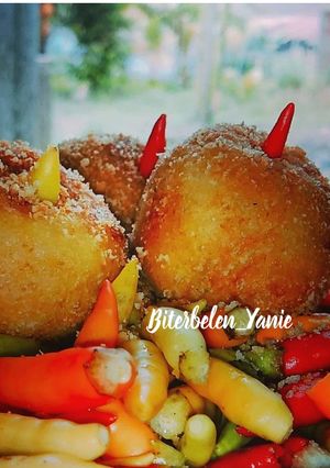 Foto resep Biterbelen