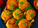 Aloo Chop (Street style Bengali AlooChop)