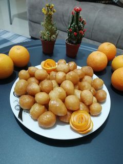 صورة لوصفة عوامة