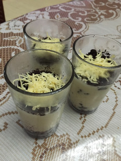 Foto resep Cream Cheese Oreo