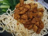Mie Ayam