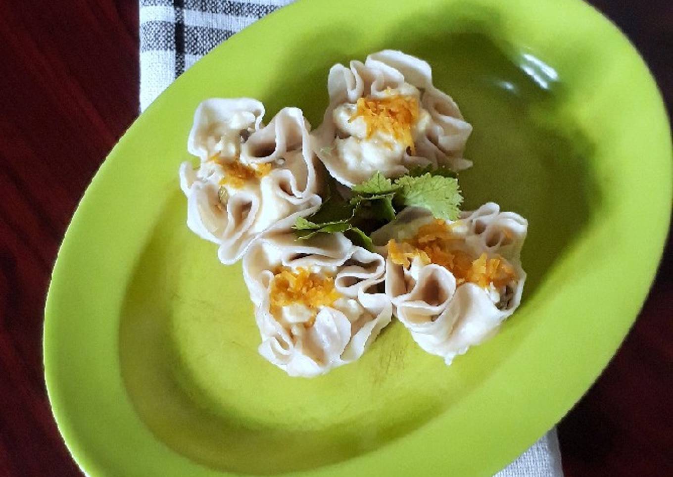 Dimsum Ayam