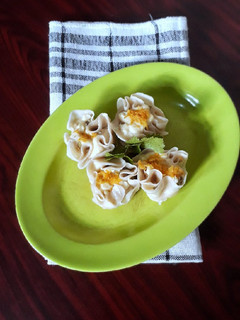 Foto resep Dimsum Ayam