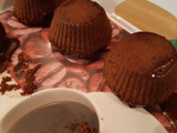 Cupcakes para micro