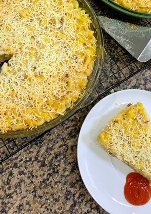 Foto resep Makaroni Schotel