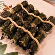 Sushi Rumahan
