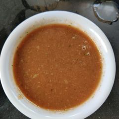 Healthy soup A picture of Healthy soup.