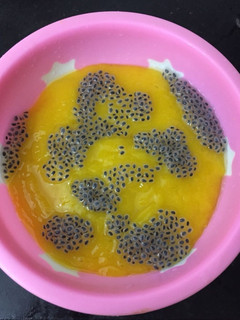 மாம்பழ சப்ஜா ஜூஸ் (Mango Sabja Juice Recipe in Tamil) செய்முறை முக்கிய புகைப்படம்