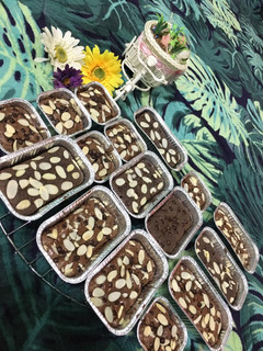 Foto resep Brownies Panggang