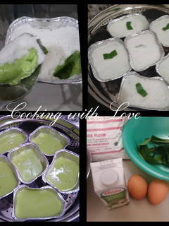 Foto resep Lumpur Surga