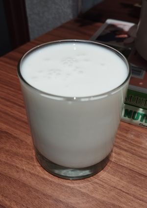 Foto principal de Kéfir sin búlgaros o nódulos
