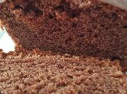 Una foto de nesquik sin huevo