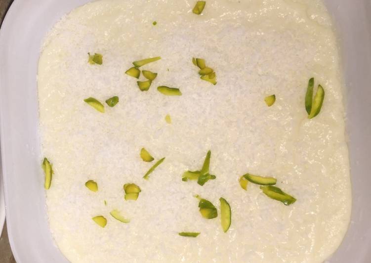 Easiest Way to Make Perfect Kheer