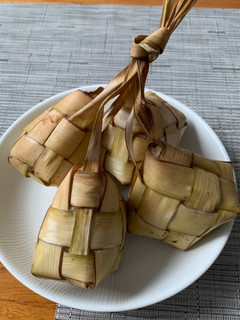 Foto resep Ketupat Lebaran