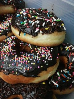Foto resep Donat kentang empuk enak endoll