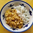 Charquicán de Cazuela de Pollo🍲🍗