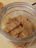 Galletas para bebés