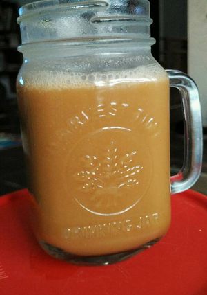 Foto resep Bajigur Homemade