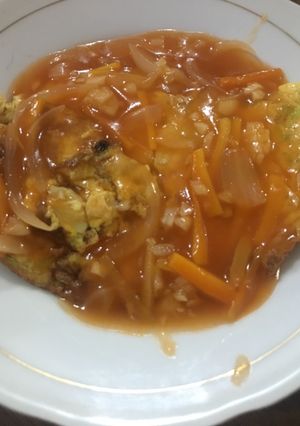 Foto resep Fuyunghay ekspres