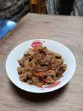 Daging Manis Pedas