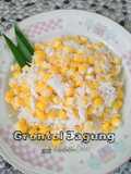 Grontol Jagung