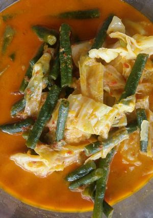 Foto resep Gulai kapau ala2