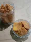 Keripik Tahu 2 Bahan