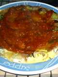 Vegetarian Oyster Omelet (Egg & Allium-Friendly)