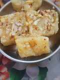 બટેટા ની બરફી