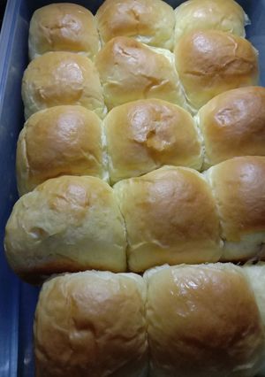 Foto resep Roti Sobek Ekonomis