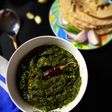 Sarson ka Saag