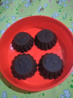 Foto resep Brownies Kukus Irit