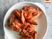 Gambar bumbu ayam