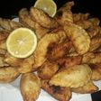 Empanadas de pollo!