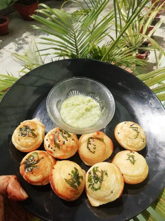 உருளைக்கிழங்கு பனியரம்(stuffed potato appe) செய்முறை முக்கிய புகைப்படம்