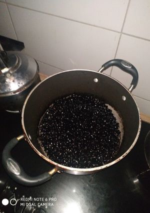 Foto de Feijão